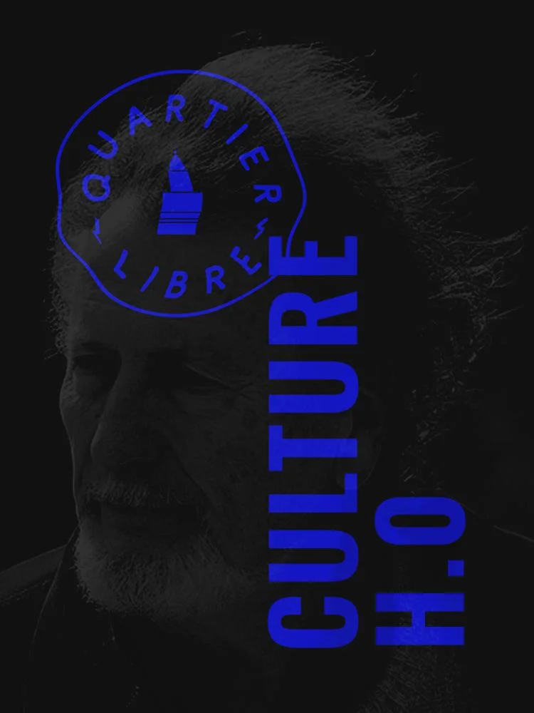 Quartier libre - Culture et transmission