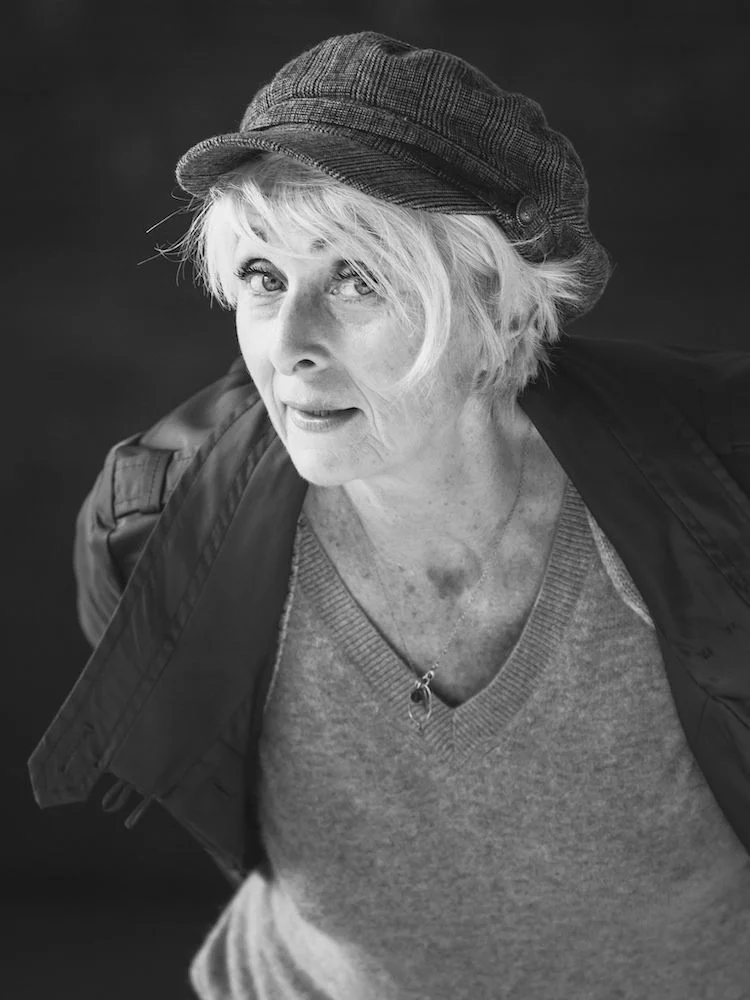 Clown toi-même ! Claudine Herrero