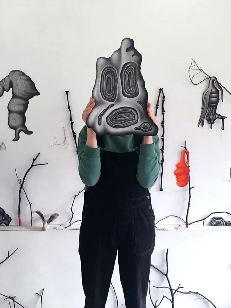 Rencontre avec Chloé Poizat