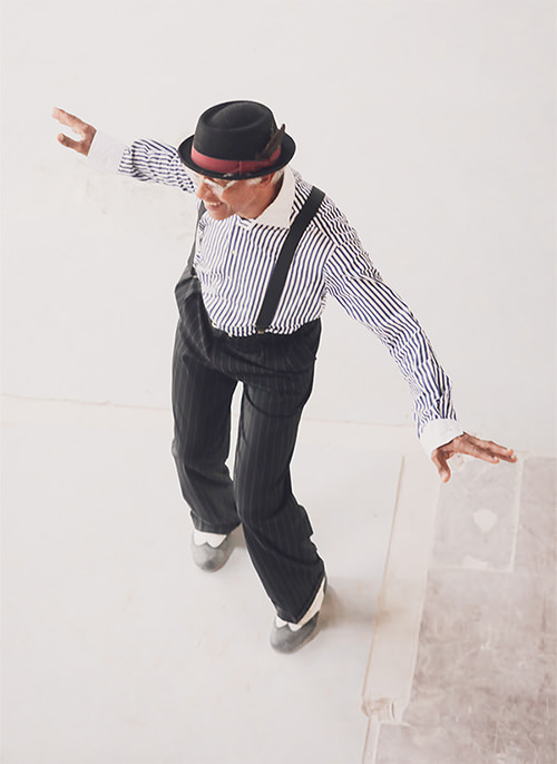 ON VA DANSER
