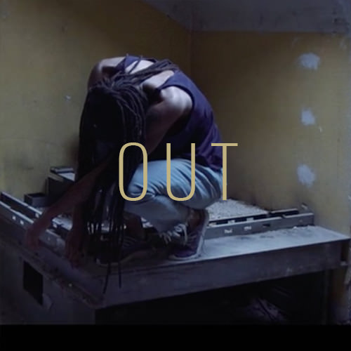 TIME OUT 