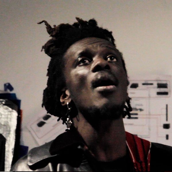 Jo Keita