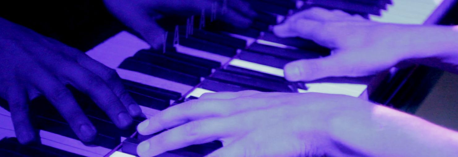 Metek Jazz Festival - We are birds 