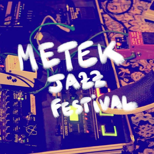 Metek Jazz Festival - Ledeunff