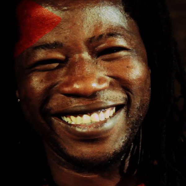 Losso Keïta